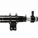 Cautator EXPLORE SCIENTIFIC 8x50 cu focuser helical, conexiune 1,25” si T2