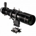 Cautator EXPLORE SCIENTIFIC 10x60 cu focuser helical, conexiune 1,25” si T2