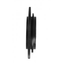 Adaptor dublu M48/M48 extern 2
