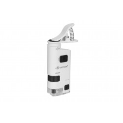 Microscop de buzunar Opticon Pocket Eye 80-120X