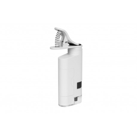 Microscop de buzunar Opticon Pocket Eye 100-150X