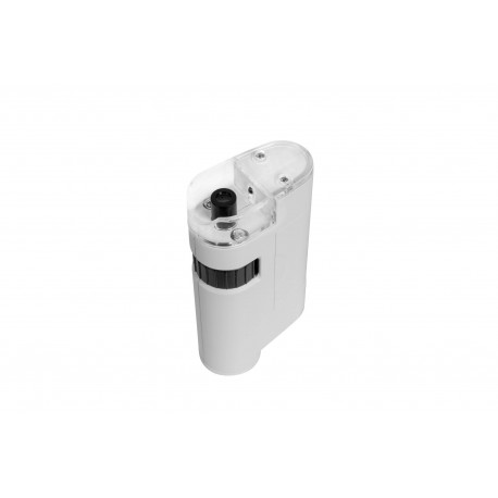 Microscop de buzunar Opticon Pocket Eye 100-150X