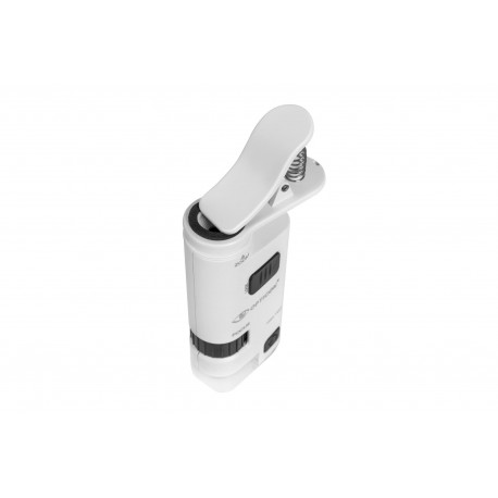 Microscop de buzunar Opticon Pocket Eye 100-150X