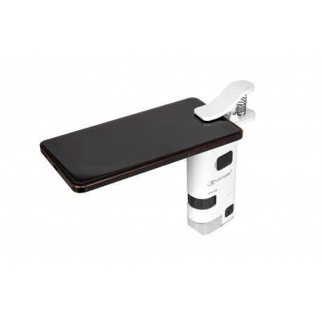 Microscop de buzunar Opticon Pocket Eye 100-150X