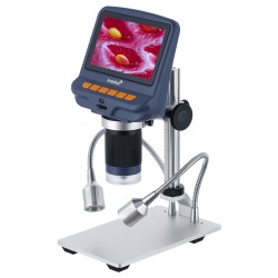 Microscop Levenhuk DTX RC1 wireless