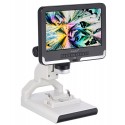 Microscop Levenhuk Rainbow DM700 LCD Digital