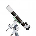 Telescop 120/1000 SkyWatcher refractor pe montura EQ5-GoTo