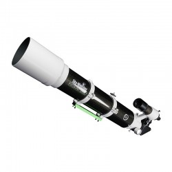 Tub optic Skywatcher 120/900 BD cu focuser Crayford si geanta din aluminiu 2