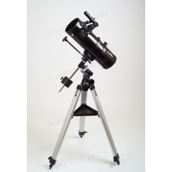 Telescop Skywatcher 114/500 EQ1 parabolic 2