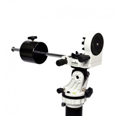Telescop SkyWatcher Newton 130/650 pe montura Avant