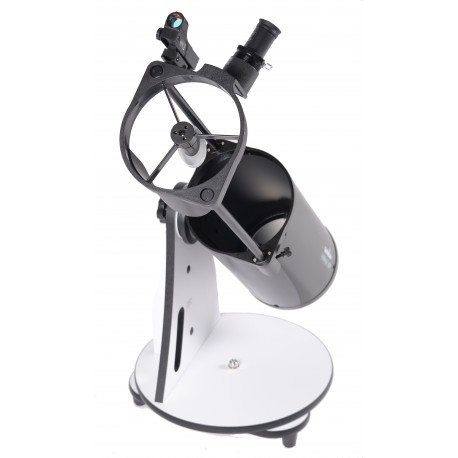 Telescop SkyWatcher 150/750 Heritage Flextube Dobson