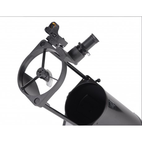 Telescop SkyWatcher 150/750 Heritage Flextube Dobson