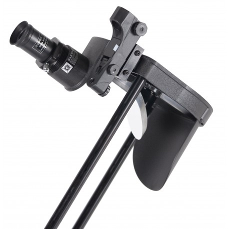Telescop SkyWatcher 150/750 Heritage Flextube Dobson