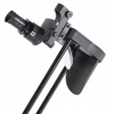 Telescop SkyWatcher 150/750 Heritage Flextube Dobson