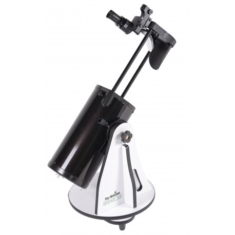 Telescop SkyWatcher 150/750 Heritage Flextube Dobson