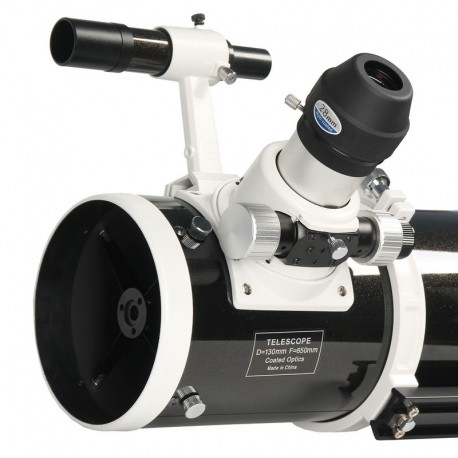 Telescop Skywatcher Newton 130/650 cu microfocuser 1:10
