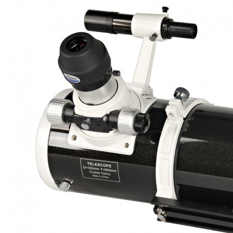 Telescop Skywatcher Newton 130/650 cu microfocuser 1:10