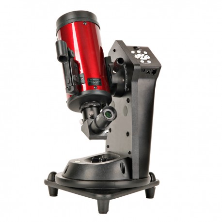 Telescop Skywatcher Maksutov Minidob 90/1250 pe montura Virtuoso