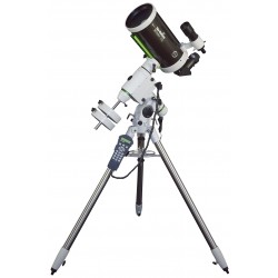 Telescop Skywatcher Maksutov MC 150/1800 SkyMax pe montura HEQ-5 Pro SynScan GoTo