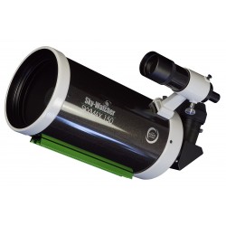 Telescop Skywatcher Maksutov MC 150/1800 SkyMax pe montura HEQ-5 Pro SynScan GoTo 2