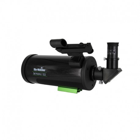 Tub optic Skywatcher Maksutov 102/1300