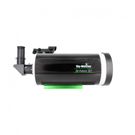 Telescop Skywatcher Maksutov 127/1500 OTA Black Diamond