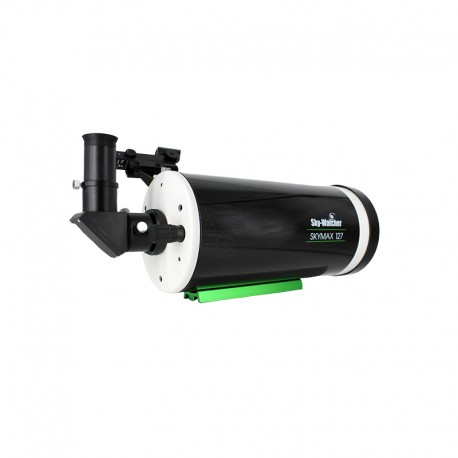 Telescop Skywatcher Maksutov 127/1500 OTA Black Diamond