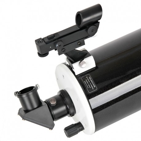 Telescop Skywatcher Maksutov 127/1500 OTA Black Diamond