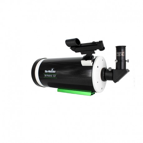 Telescop Skywatcher Maksutov 127/1500 OTA Black Diamond