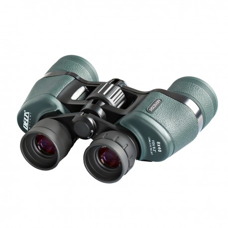 Binoclu 8x40 Delta Discovery porro
