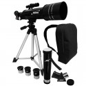 Telescop Orbinar 400/70 cu husa de protectie