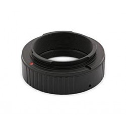 Inel T2 interior la  Four Thirds