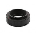 Inel T2 interior la  Four Thirds