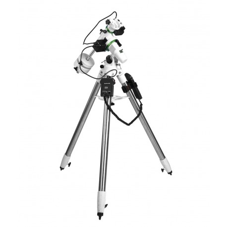 Montura Skywatcher EQM-35 PRO SynScan GoTo, trepied otel