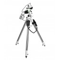 Montura Skywatcher EQM-35 PRO SynScan GoTo, trepied otel