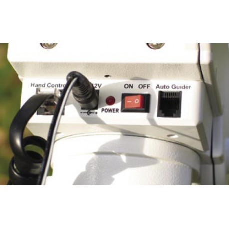Montură Skywatcher HEQ5 PRO cu SynScan GoTo
