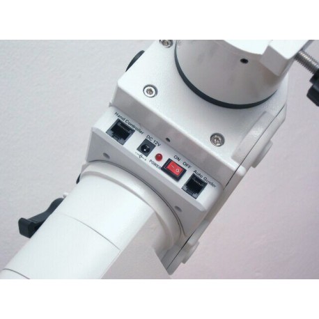 Montură Skywatcher HEQ5 PRO cu SynScan GoTo