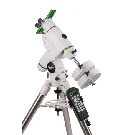 Montură Skywatcher HEQ5 PRO cu SynScan GoTo