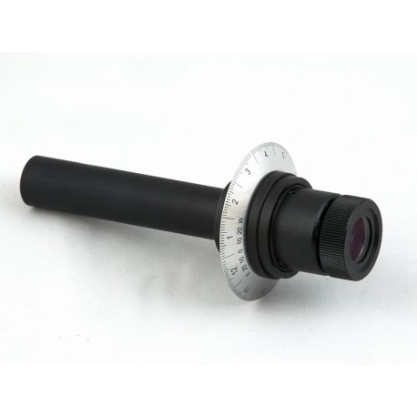Lunetă polară pentru EQ-3-2 (vizare îmbunătățită)
