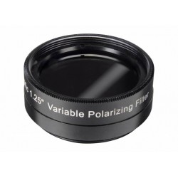 Filtru polarizator variabil EXPLORE SCIENTIFIC 1.25"