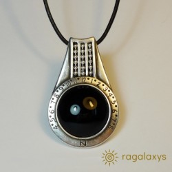 Pandativ cadran solar NUT