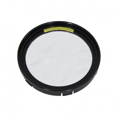Filtru solar cu suport pentru Maksutov 90mm