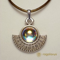 Pandativ Ragalaxys cadran solar Hypatia