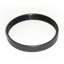 Adaptor M48/M48 intern-intern