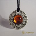 Pandativ cadran solar Saturn