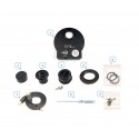 Roată motorizata ZWO pentru filtre 5x1.25" sau 5x31 mm