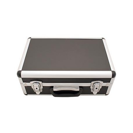 Geamantan compact TS-Optics pentru 10 oculare