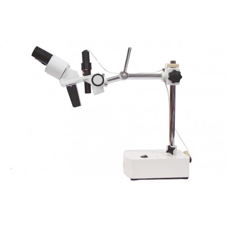 Microscop industrial stereo IND-2D