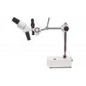 Microscop industrial stereo IND-2D