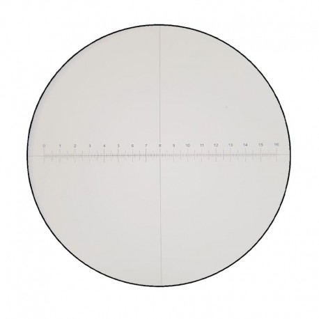 Ocular pentru microscop stereo WF10X (30,5mm)
